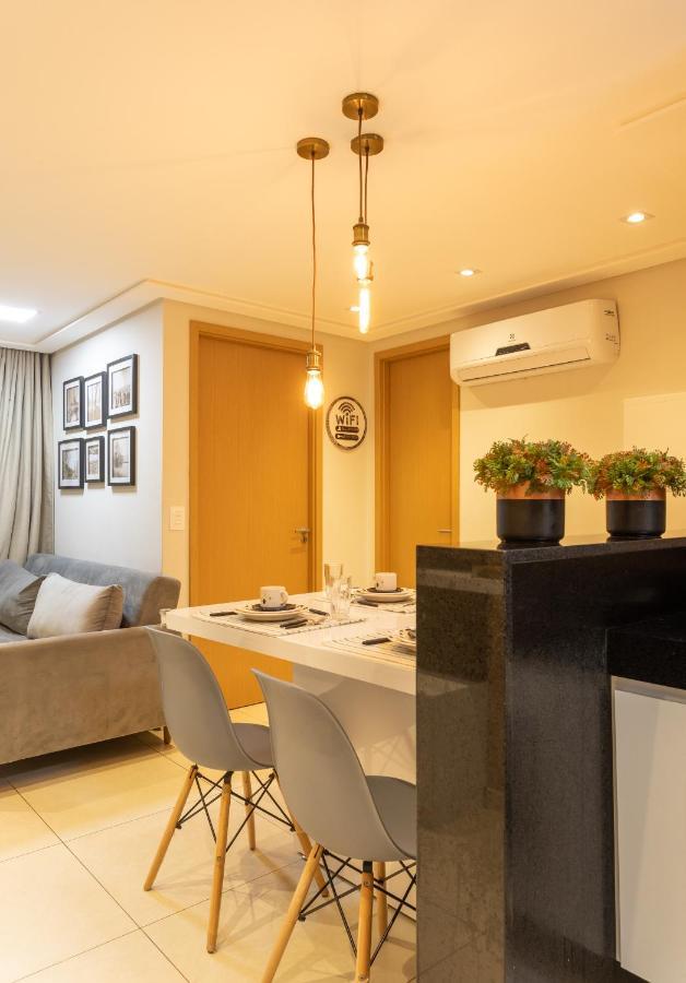 Cobertura Com Jacuzzi Em Tambau A 150m Da Apartment *