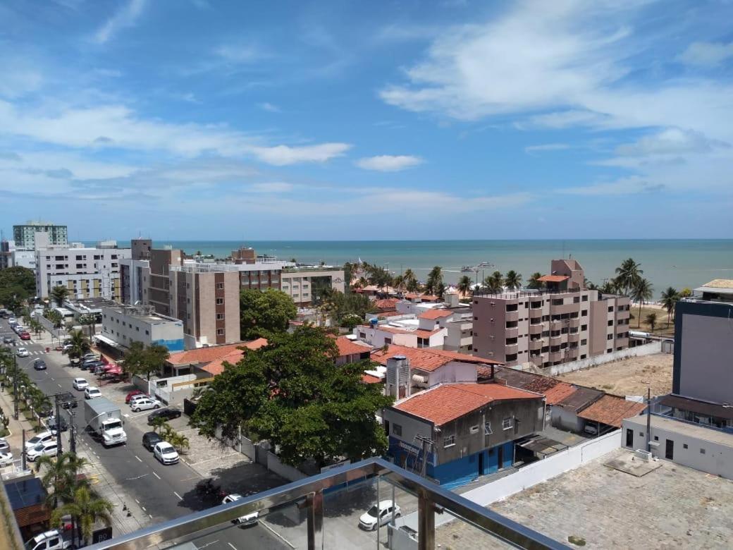Apartamento Na De Tambau, - Pb *