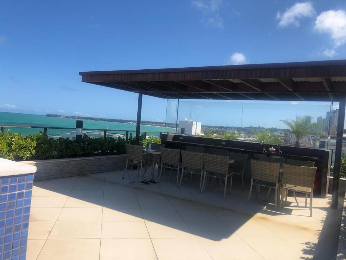 Apartamento Na De Tambau, - Pb