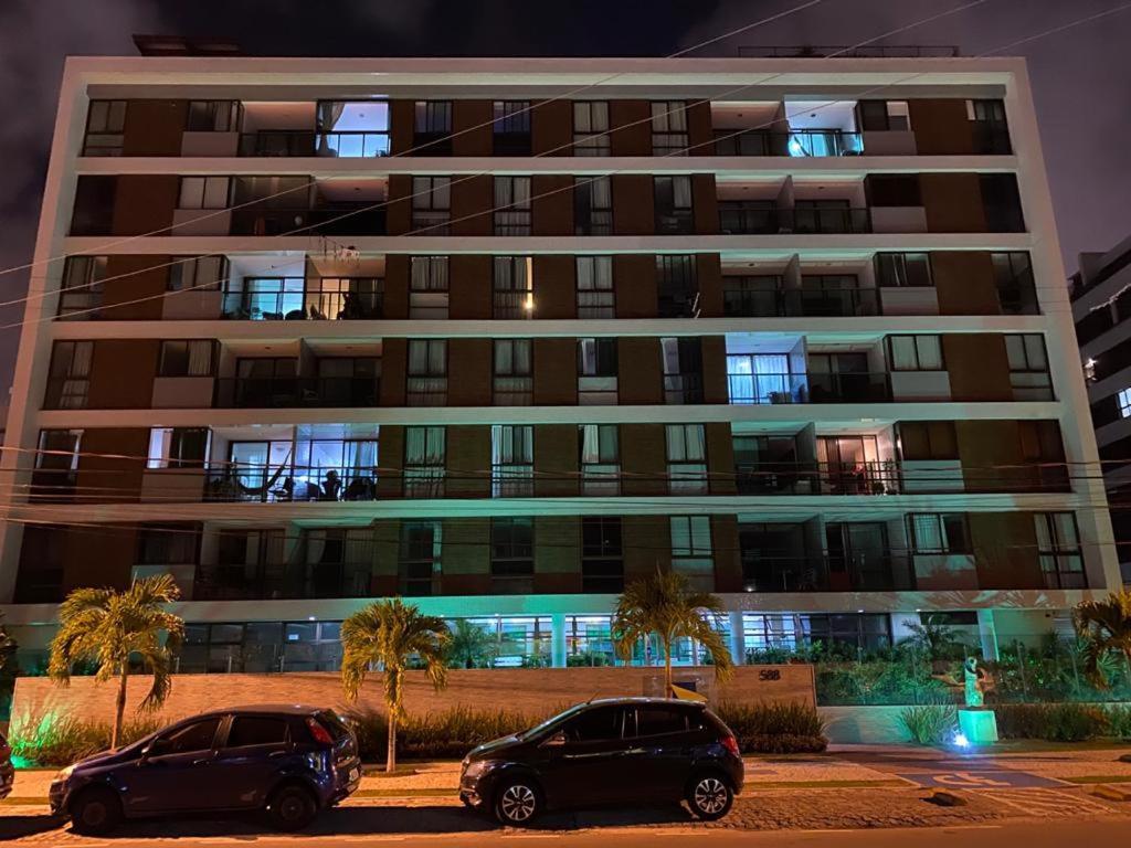 Apartamento Na De Tambau, - Pb