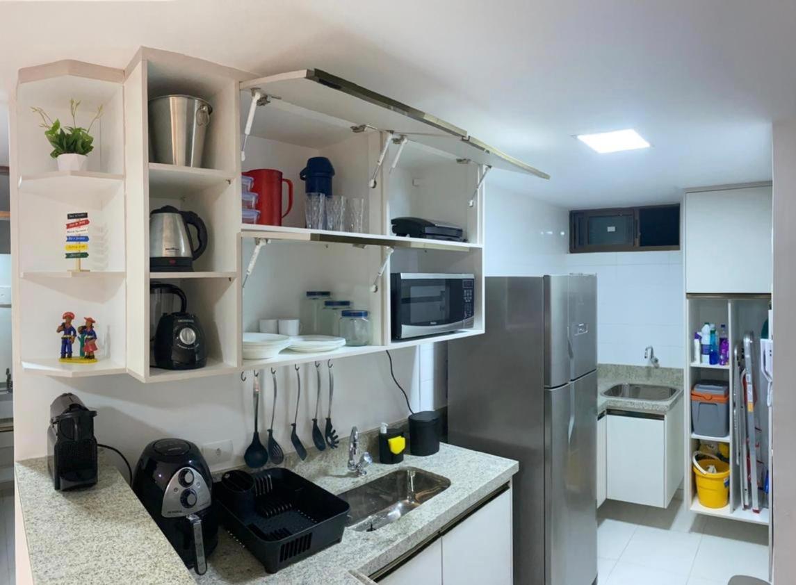 Apartamento Na De Tambau, - Pb