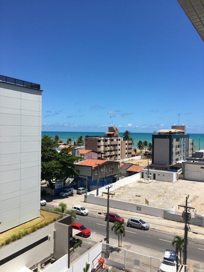 Na De Tambau, - Pb Apartamento *