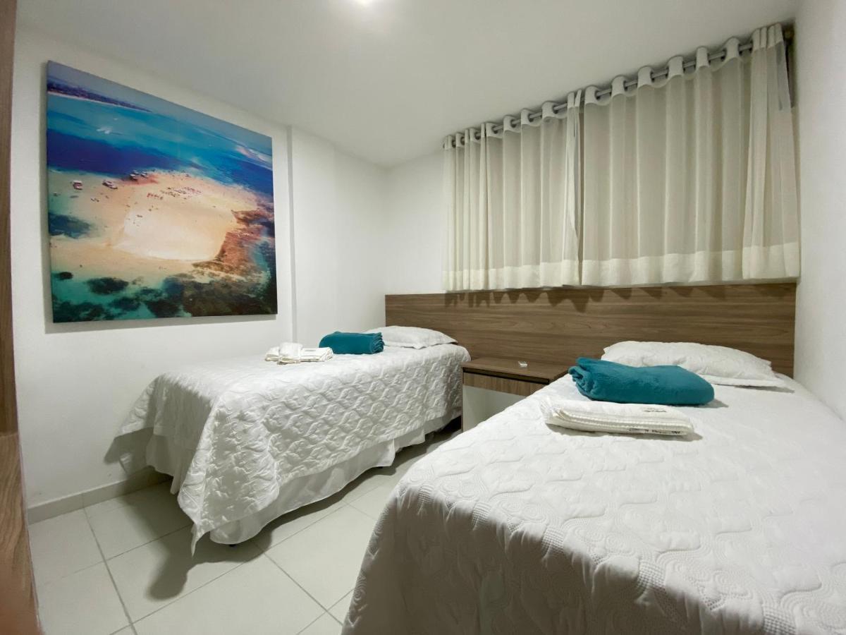 Na De Tambau, - Pb Apartamento João Pessoa