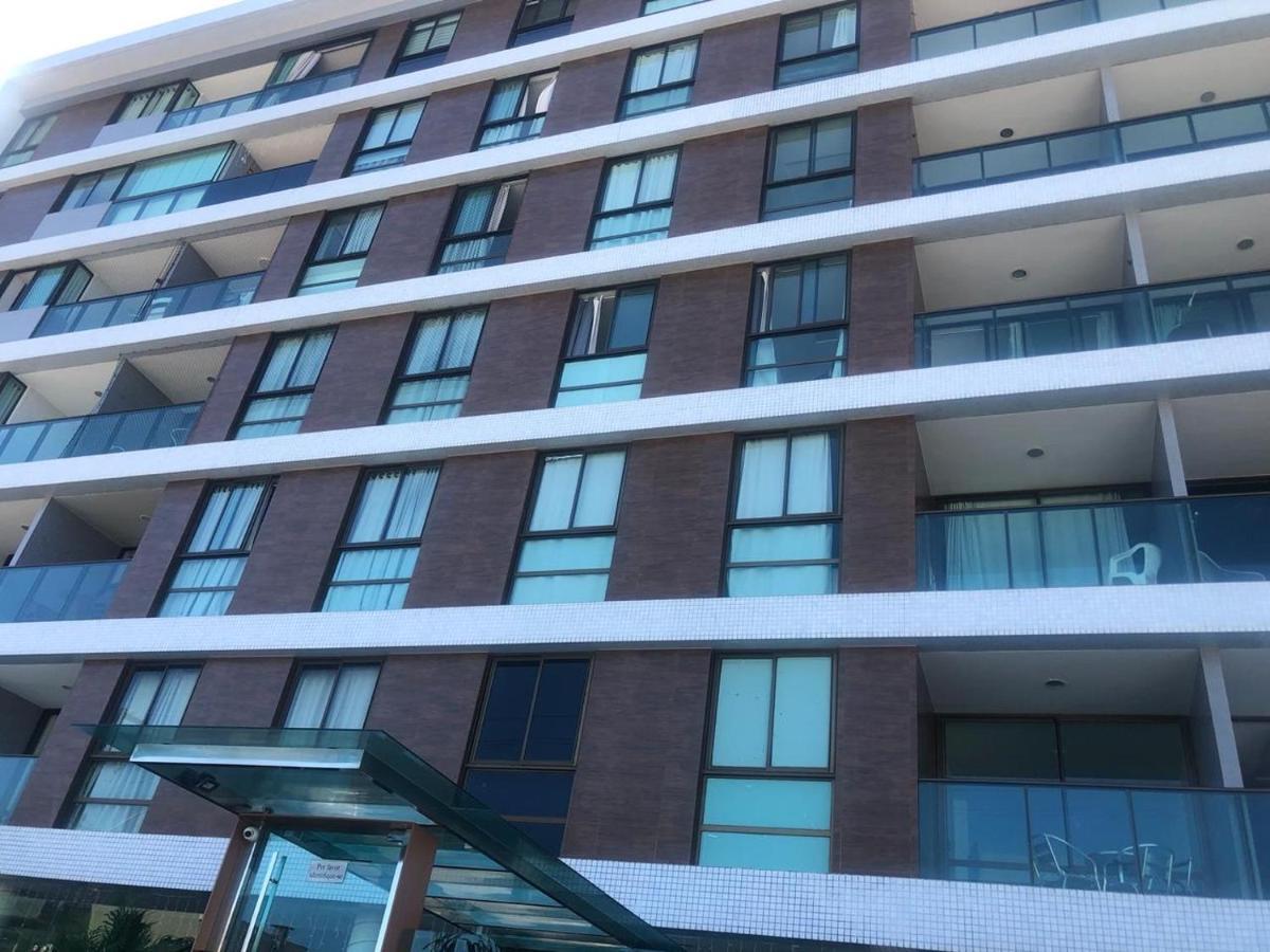Na De Tambau, - Pb Apartamento *