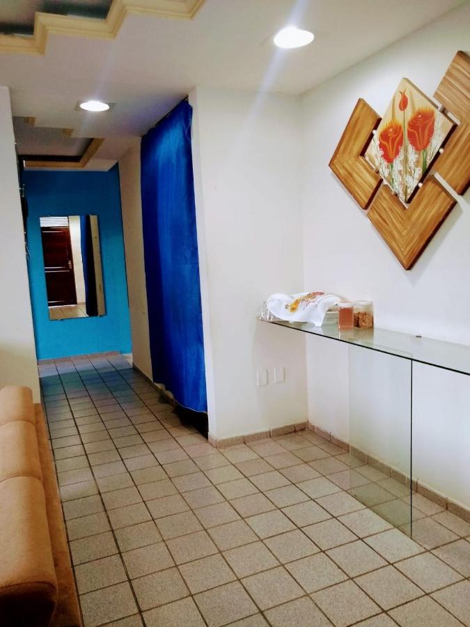 Pensão Pousada To Em Casa! João Pessoa