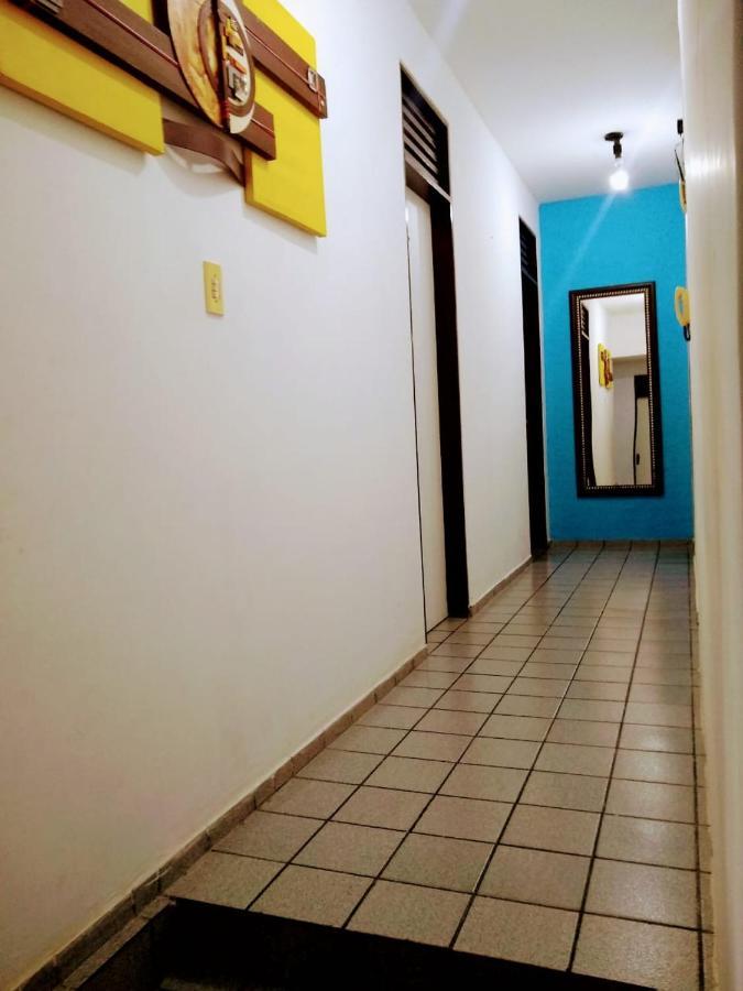 Pensão Pousada To Em Casa! João Pessoa