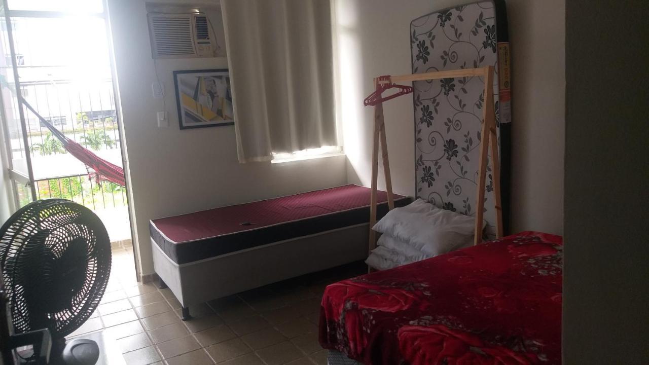 Chale Paraibano Apartment Joao Pessoa