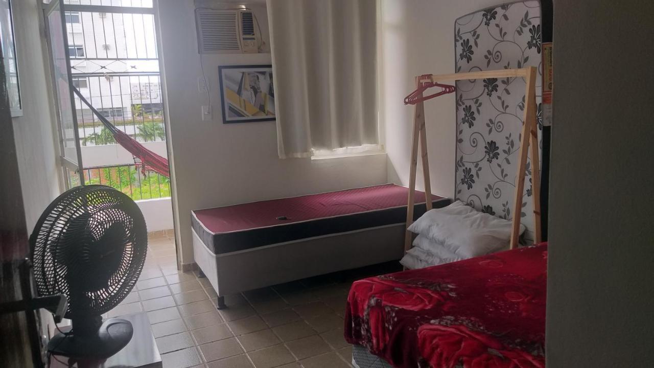 Chale Paraibano Apartment