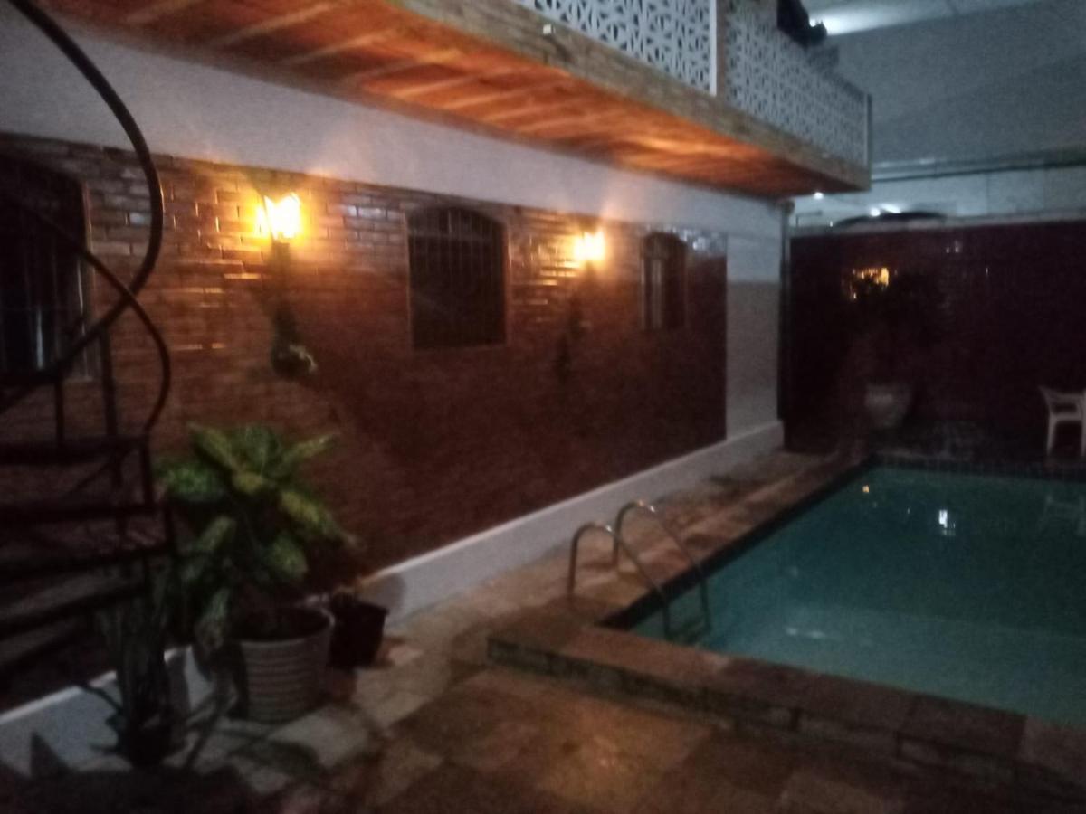 Casa Do Fabio *