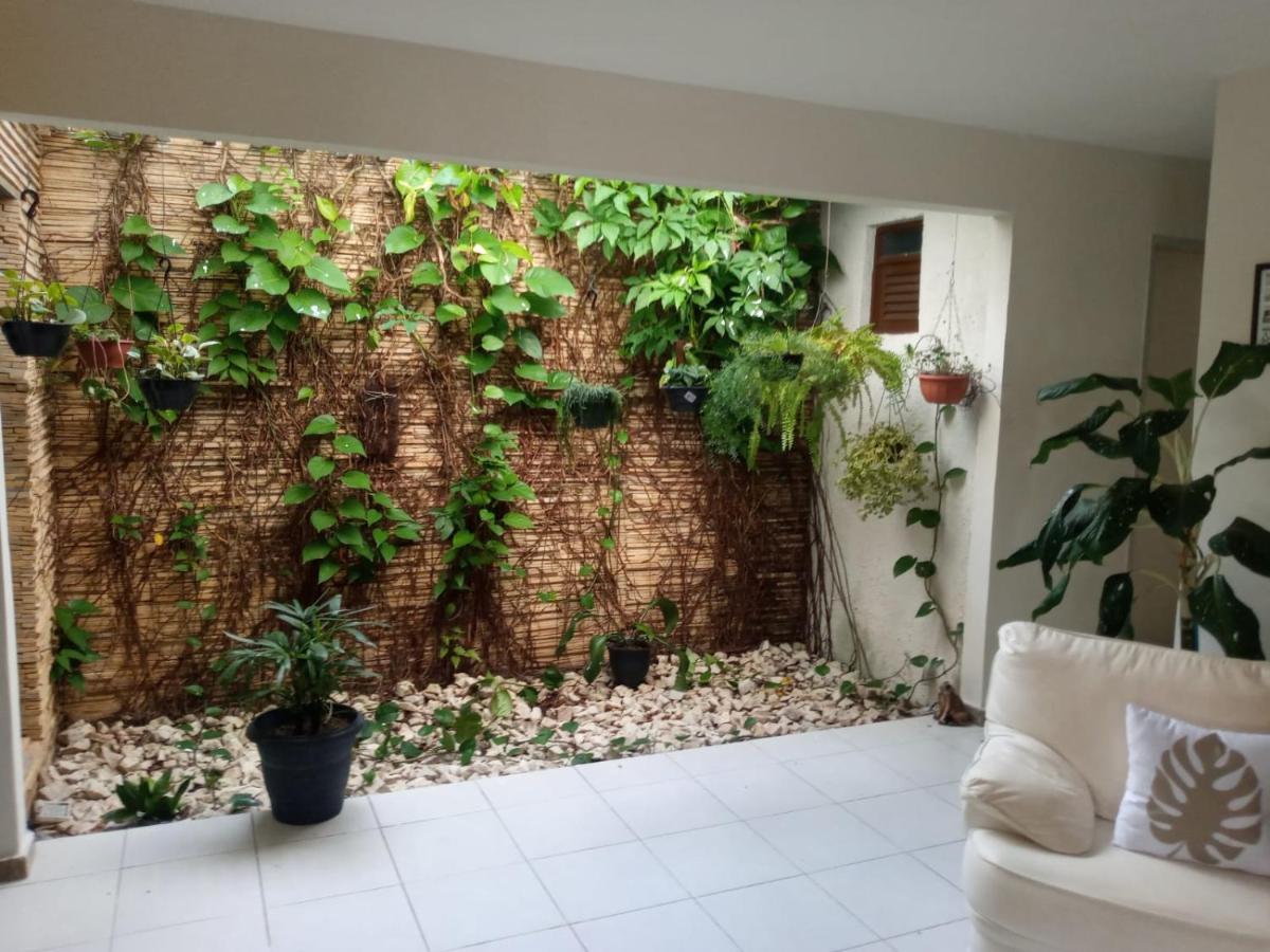 Casa Do Fabio