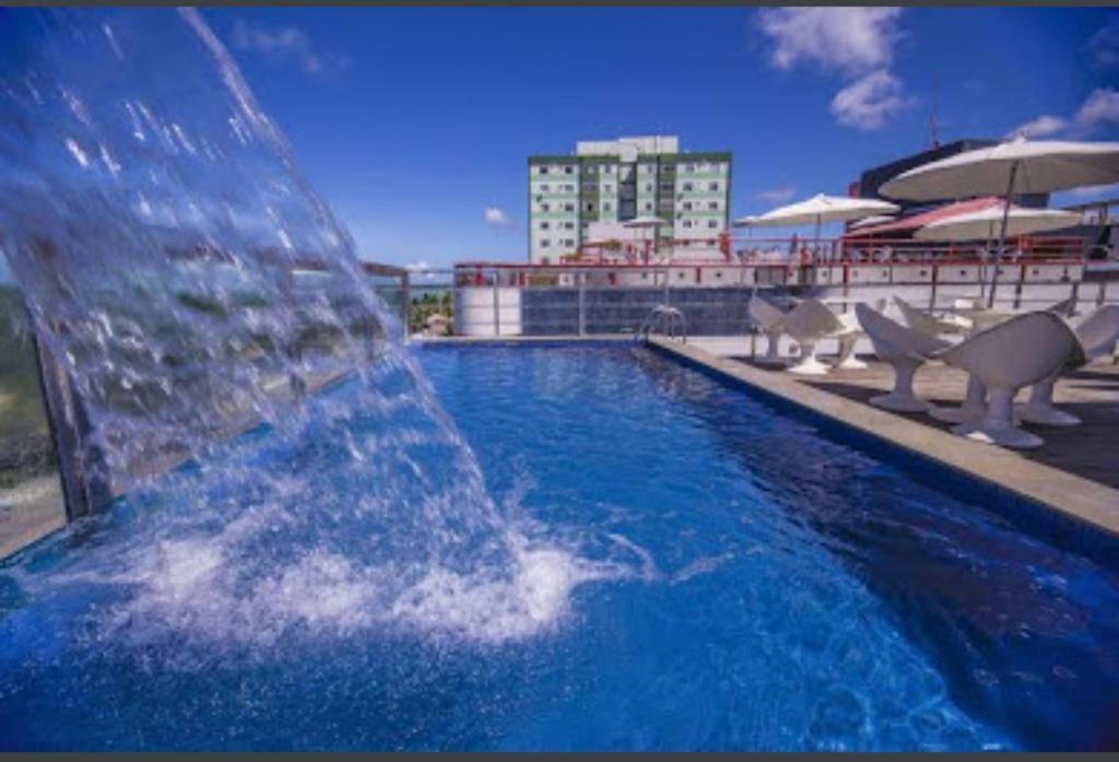 Apartment Confortavel 218 Joao Pessoa