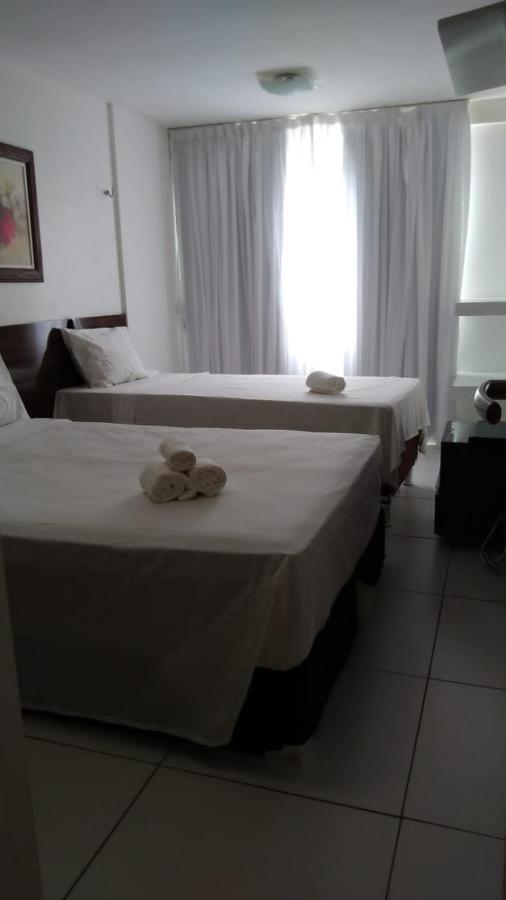 Confortavel 218 Apartamento *