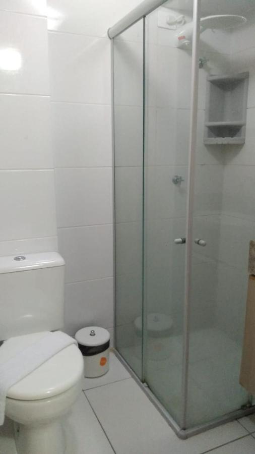 Confortavel 218 Apartamento João Pessoa