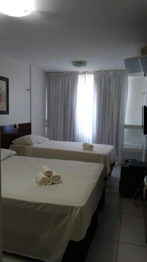 Apartamento Confortavel 218 *
