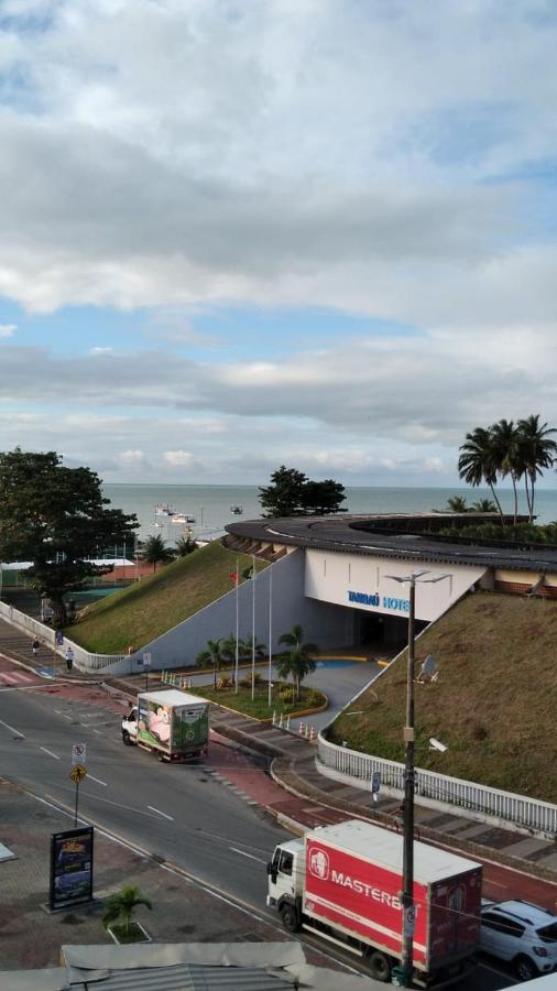 Confortavel 218 Apartment Joao Pessoa