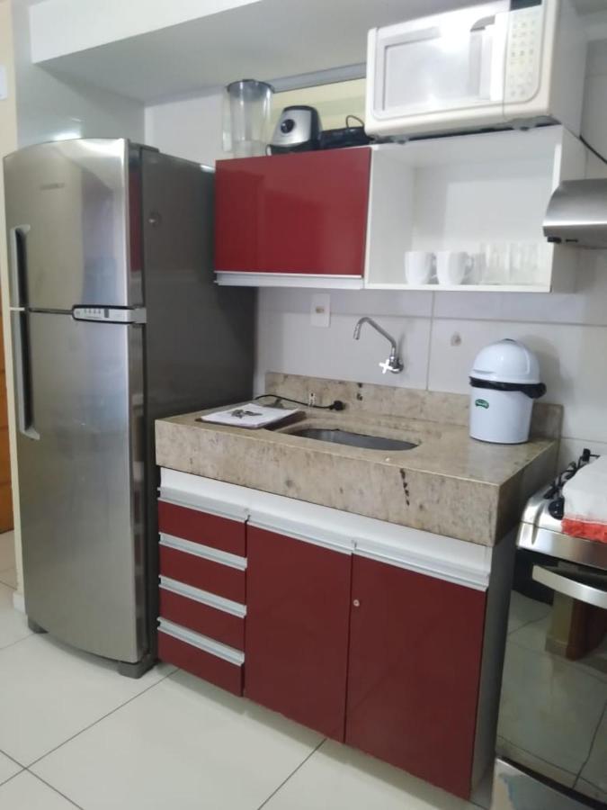 Apartment Confortavel 218