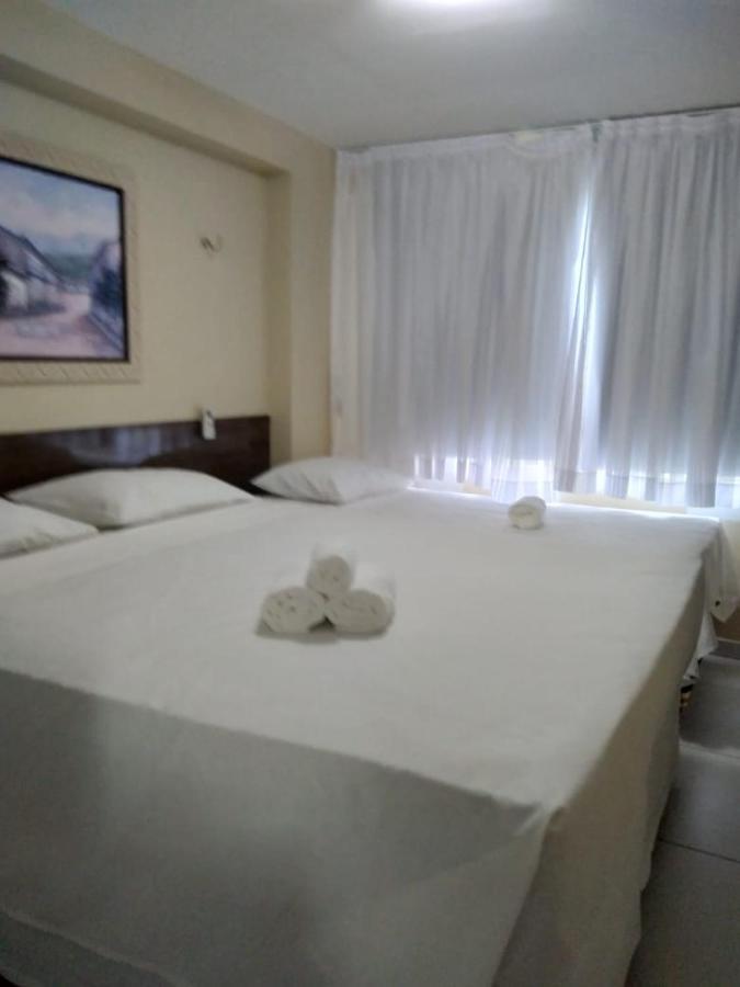 Confortavel 218 Apartment Joao Pessoa