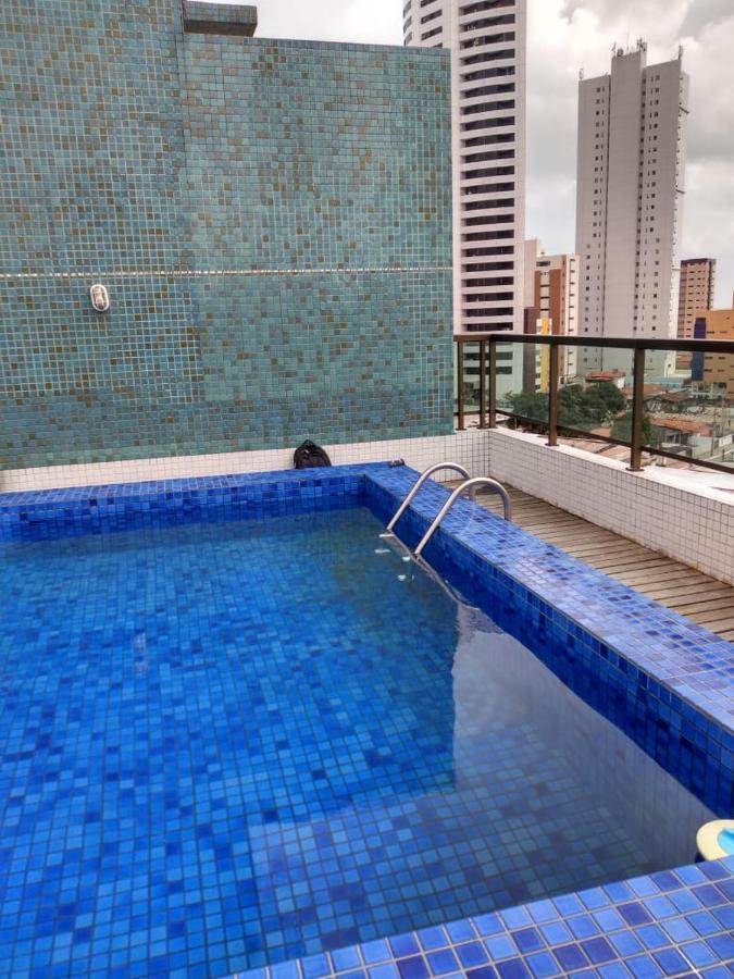 Cantinho Aconchegante 304 - Tambau Joao Pessoa
