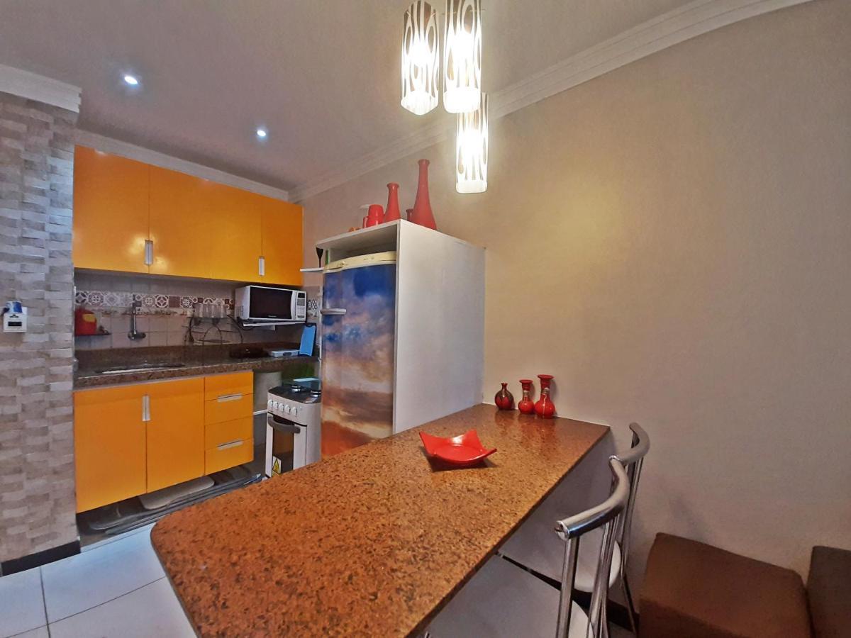 Atlantico Tambau Service Apartamento João Pessoa