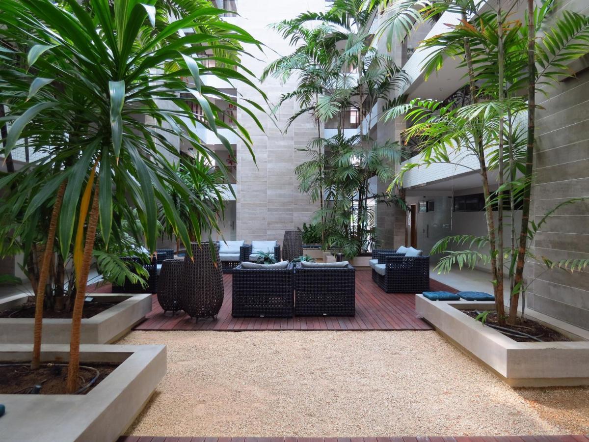 Cobertura Com Jacuzzi Em Tambau A 150m Da Apartment
