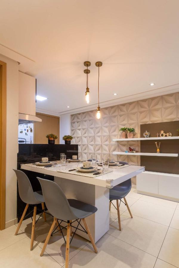 Apartment Cobertura Com Jacuzzi Em Tambau A 150m Da