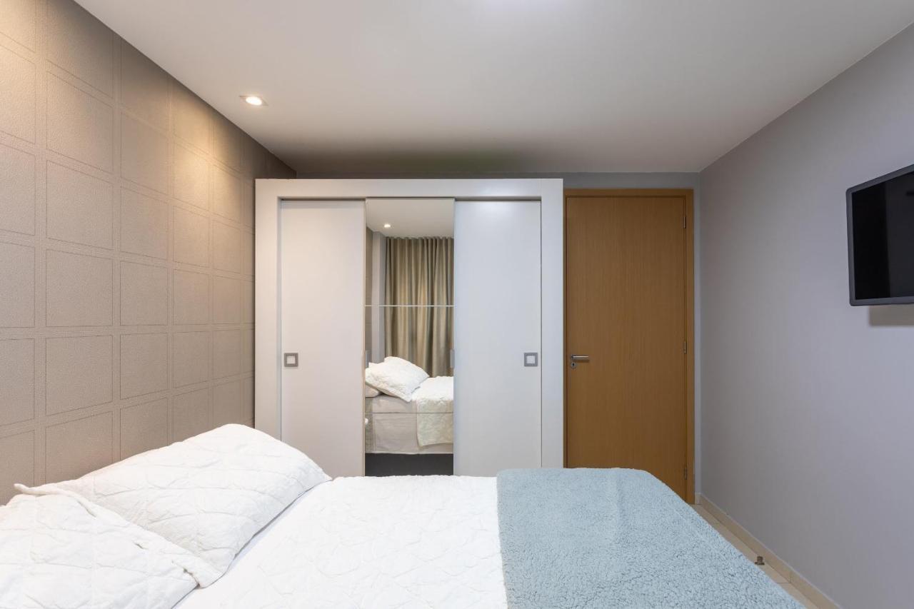Apartment Cobertura Com Jacuzzi Em Tambau A 150m Da
