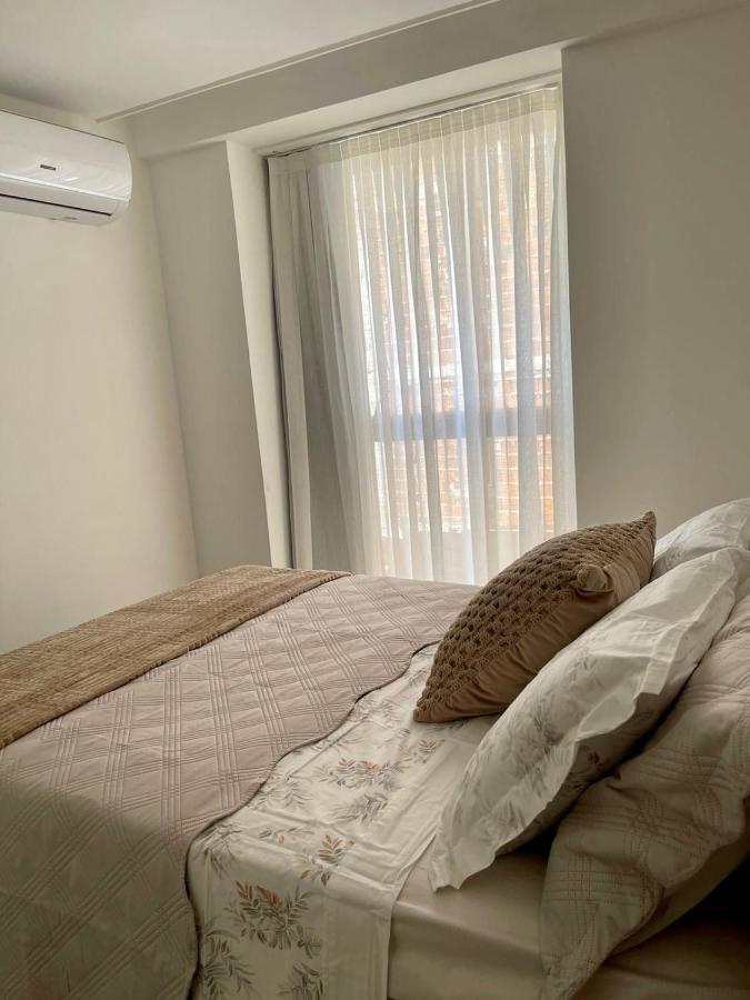 Apartment Frente Mar, Alto Padrao Na De Cabo Branco