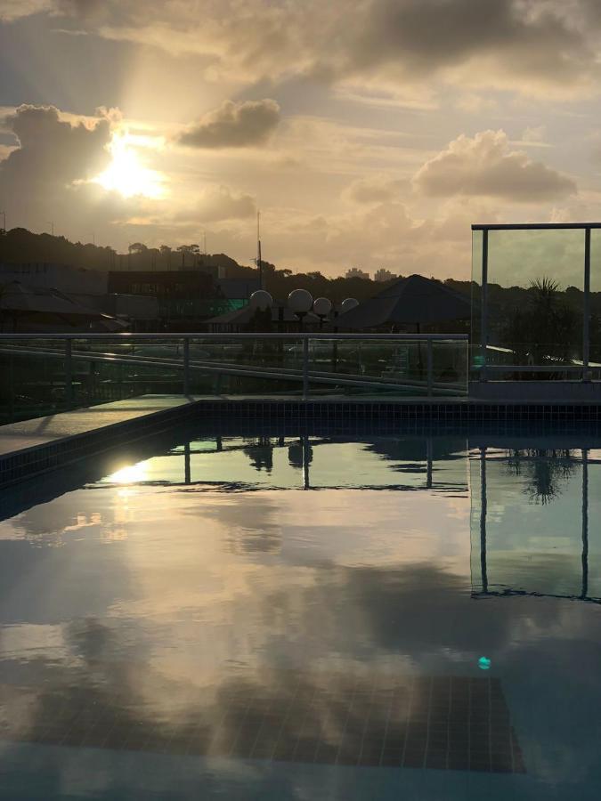 Apartment Flat Beira-mar Blue Sunset *