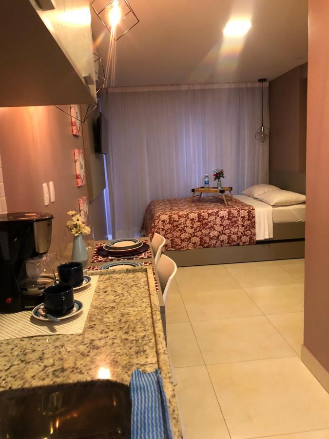 Apartamento Manaira - Flat 201
