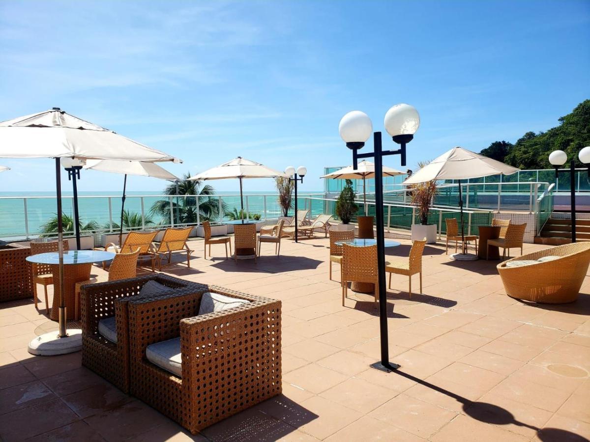 Flat Blue Sunset Aparthotel Joao Pessoa