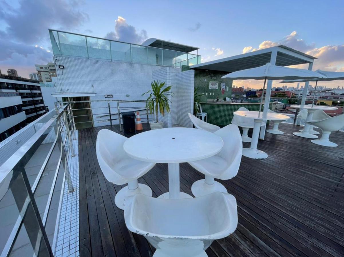 Charmoso 412 Aparthotel Joao Pessoa