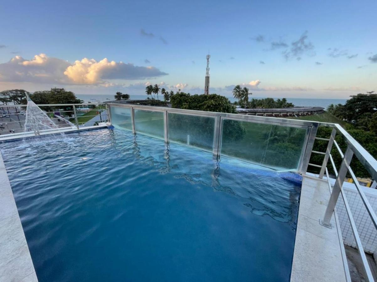 Apartment Confortavel 218 Joao Pessoa