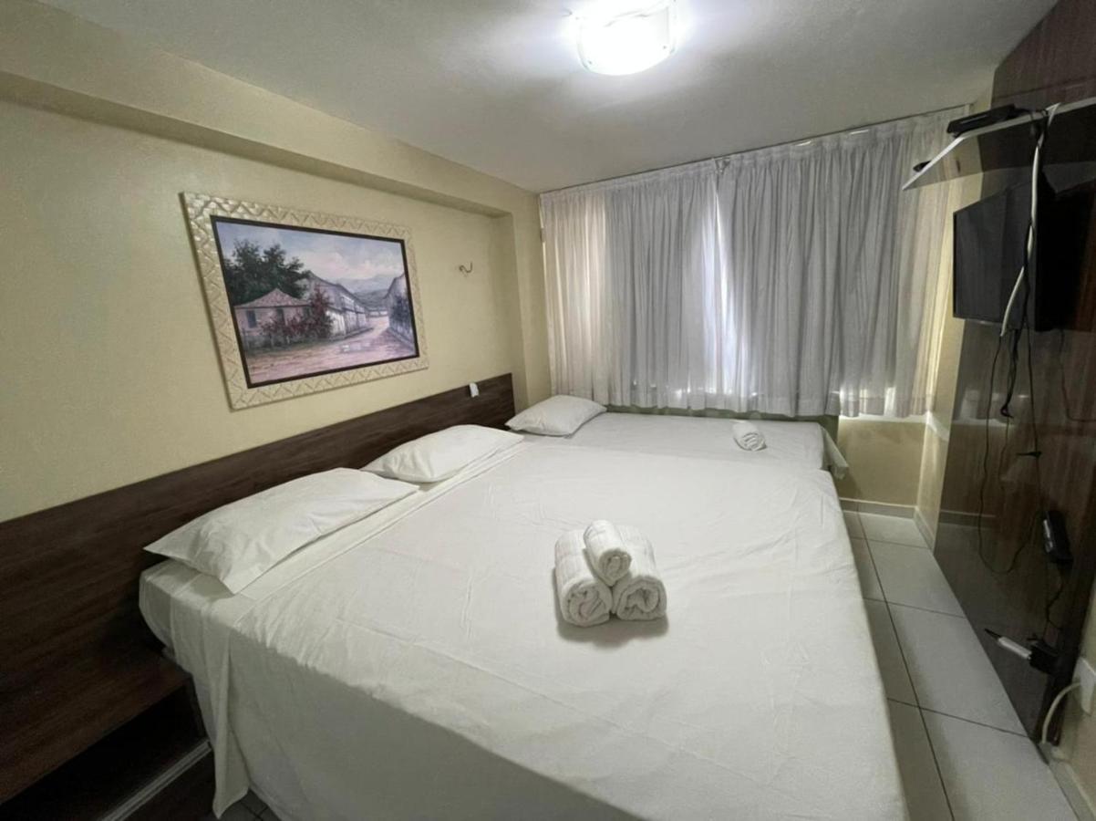 Apartment Confortavel 218