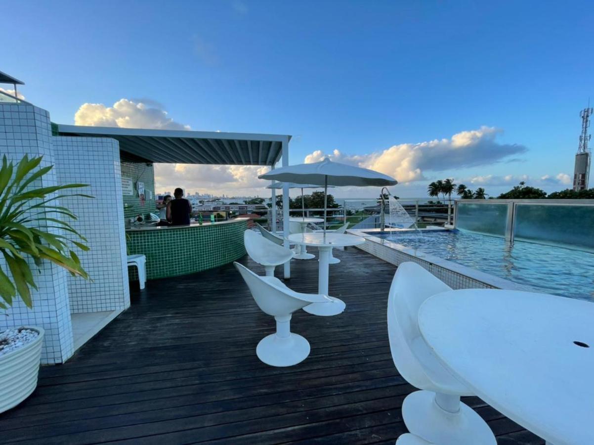 Charmoso 412 Aparthotel *