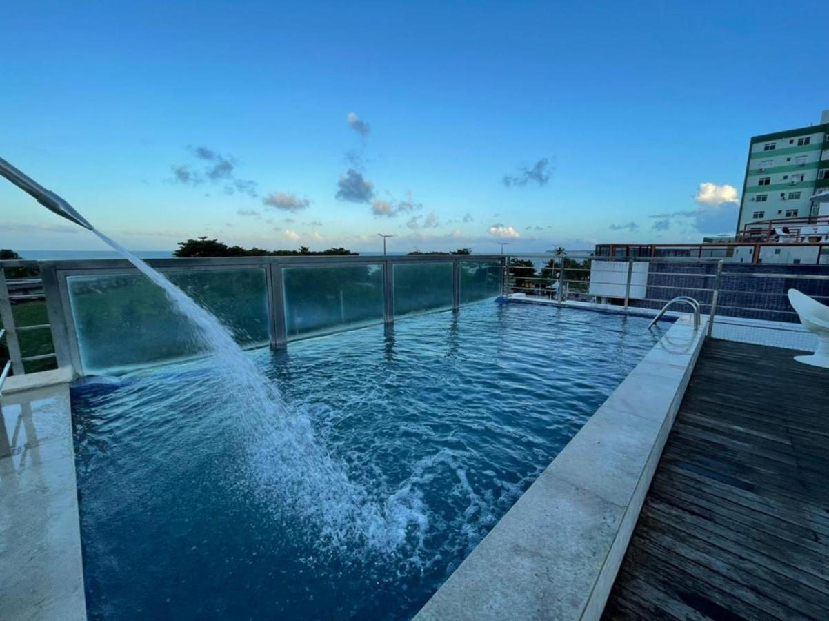 Apartment 219 Joao Pessoa