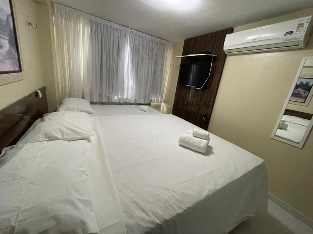 Charmoso 412 Aparthotel *