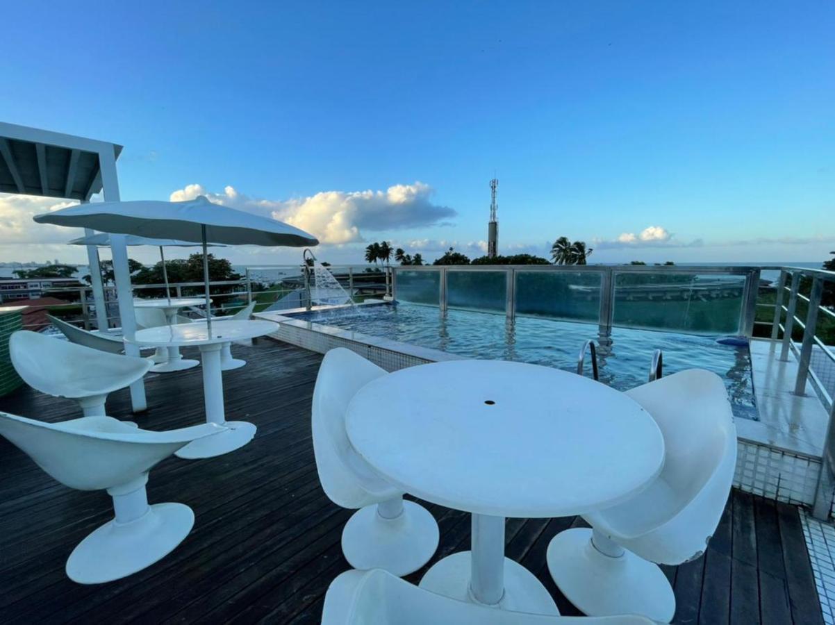 Charmoso 412 Aparthotel