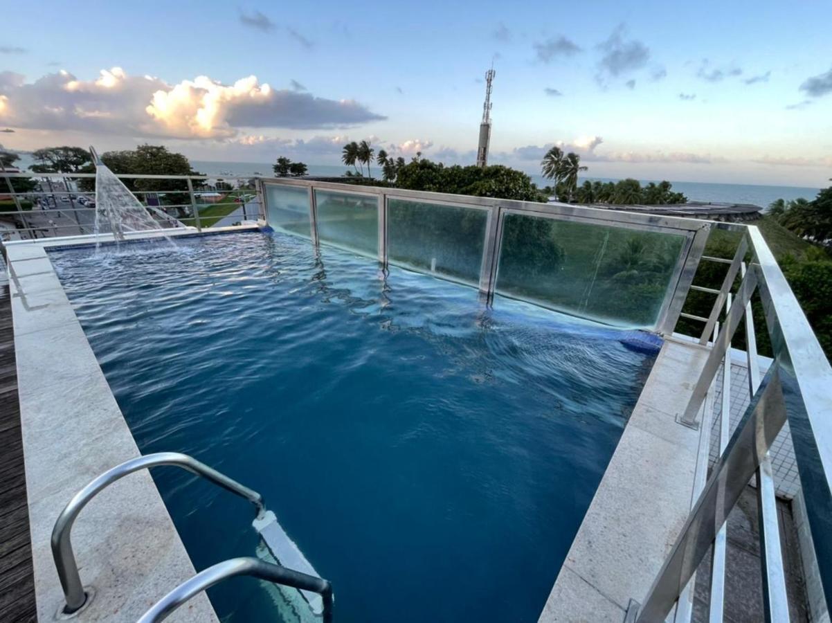 Apartment 219 Joao Pessoa