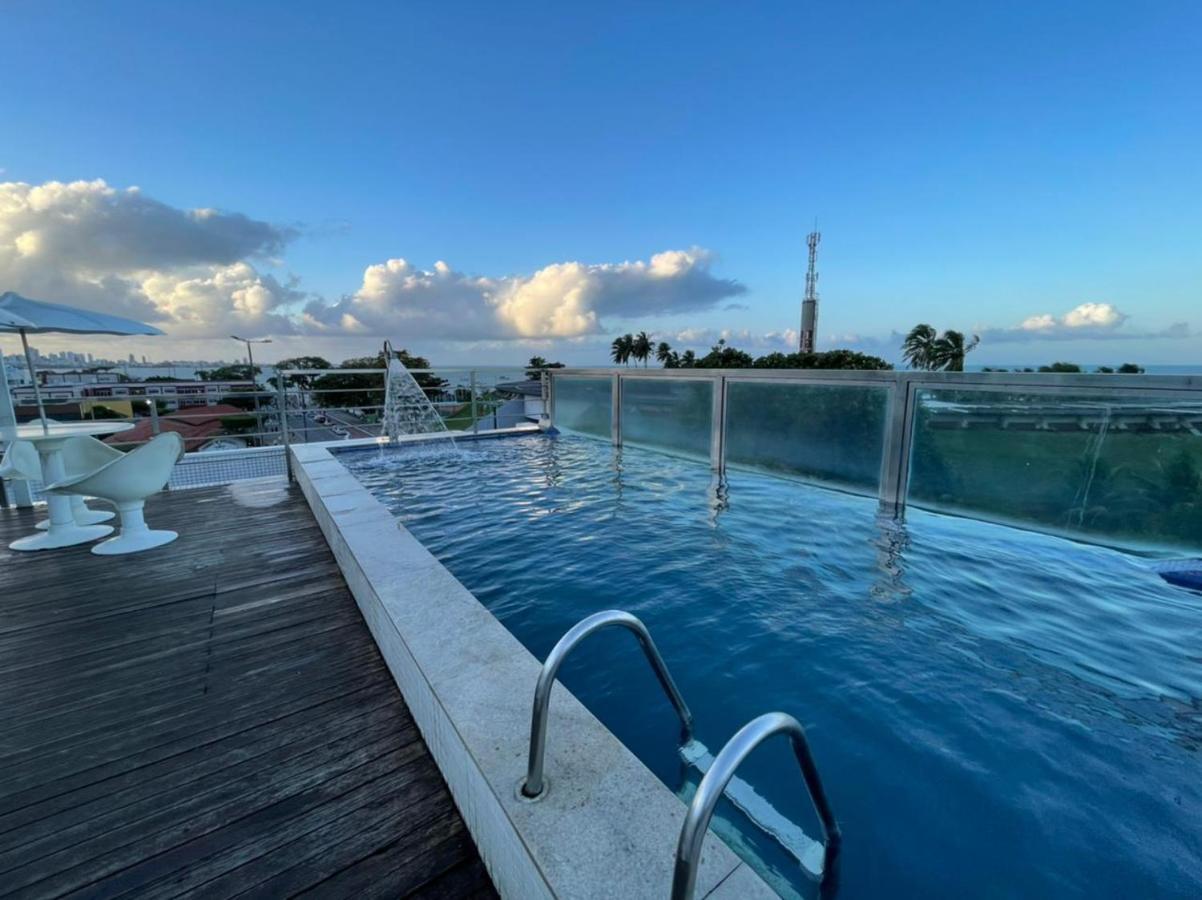 Apartment 219 Joao Pessoa