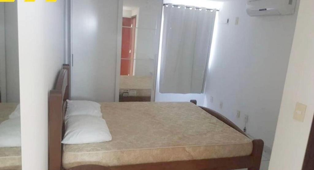 Apartment Bessa Presidente A 100 Metros Joao Pessoa
