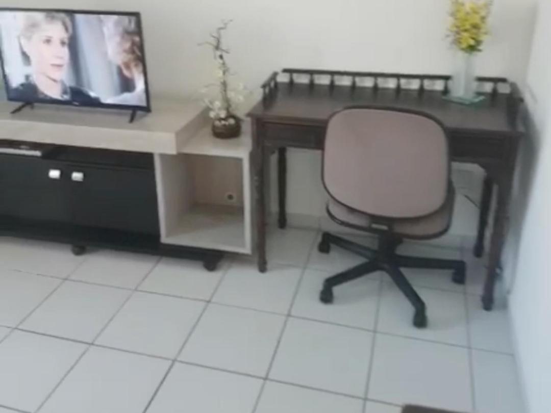 Bessa Presidente A 100 Metros Apartment Joao Pessoa