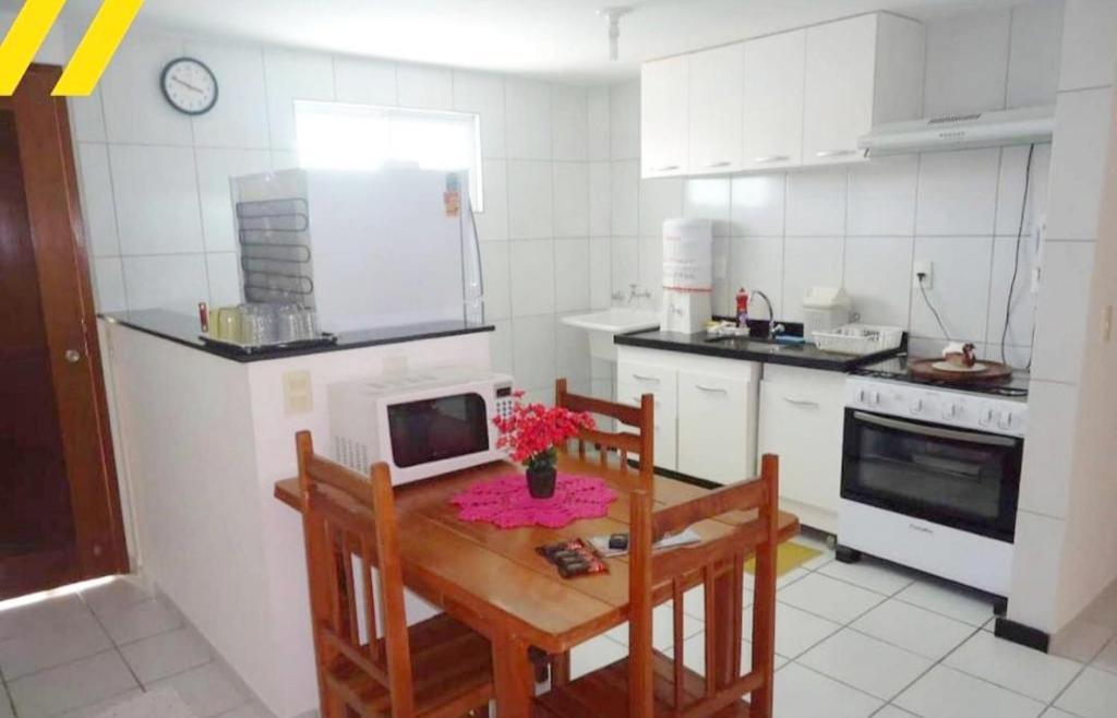 Apartment Bessa Presidente A 100 Metros
