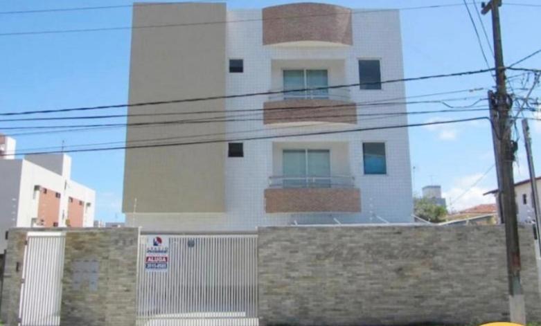 Bessa Presidente A 100 Metros Apartment Joao Pessoa