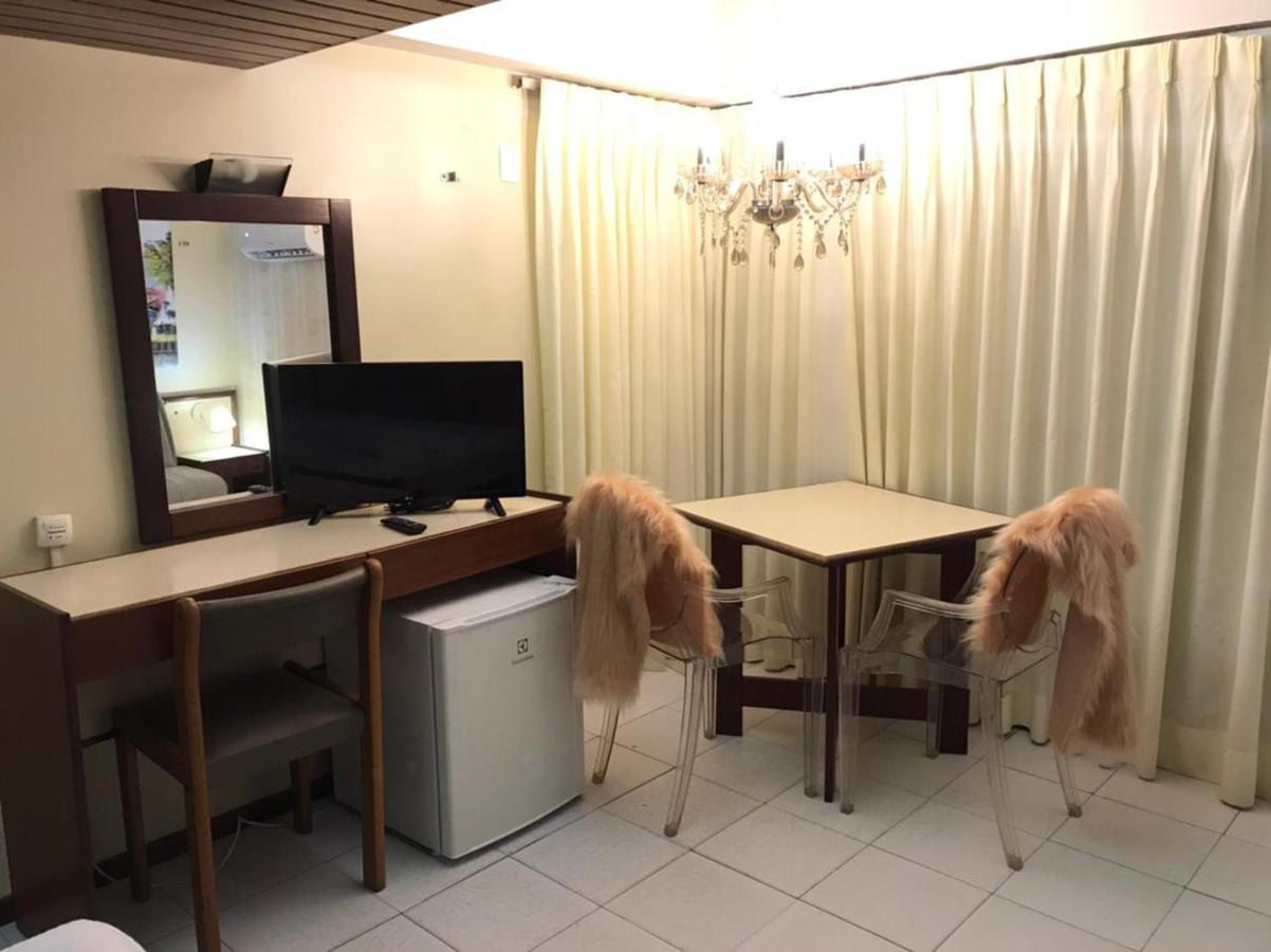 Studio Royal Tambaú Aparthotel