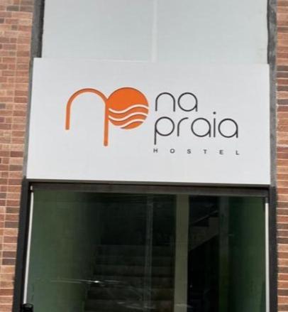 Hostel Na Joao Pessoa