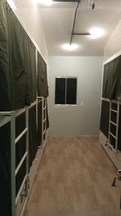 Na Hostel Joao Pessoa