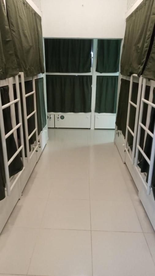 Hostel Na Joao Pessoa