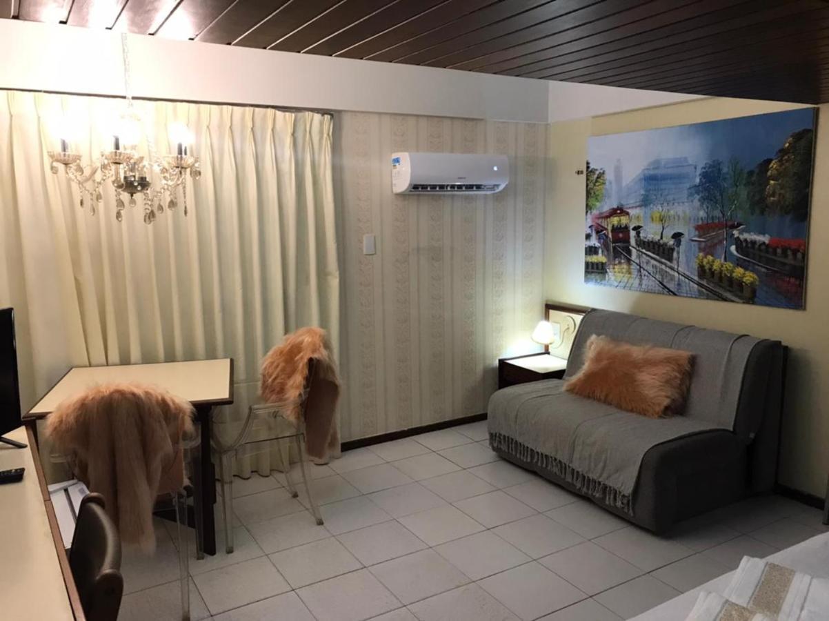 Aparthotel Studio Royal Tambaú