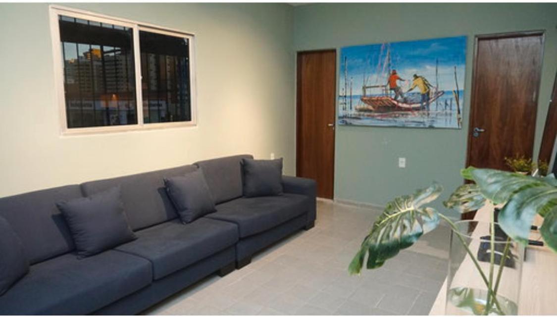 Hostel Na Joao Pessoa