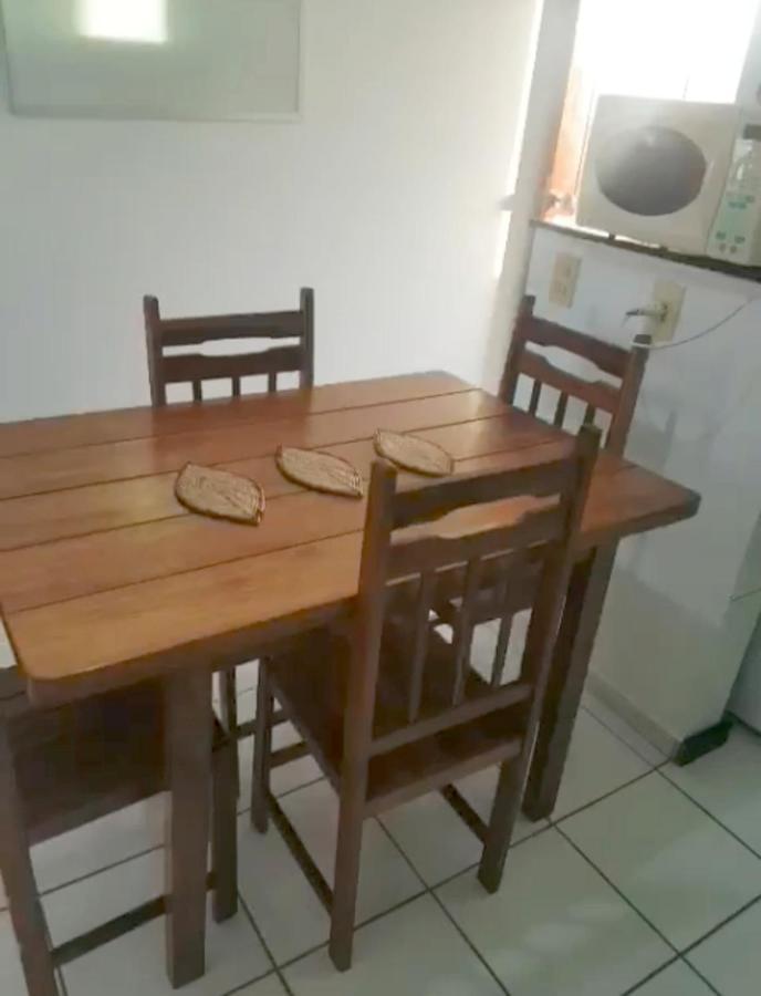 Bessa Presidente A 100 Metros Apartment
